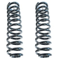 Camburg Ford F-250/350 4wd '05-23 2.50" Performance Coil Springs (pair) (gas)