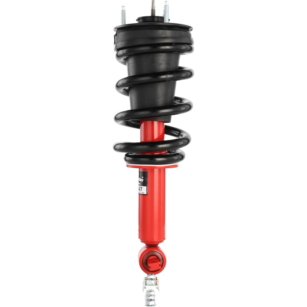 KYB SRX4547 Front Truck-Plus Leveling Assembly Truck-Plus Chevrolet Silverado 1500, GMC Sierra 1500