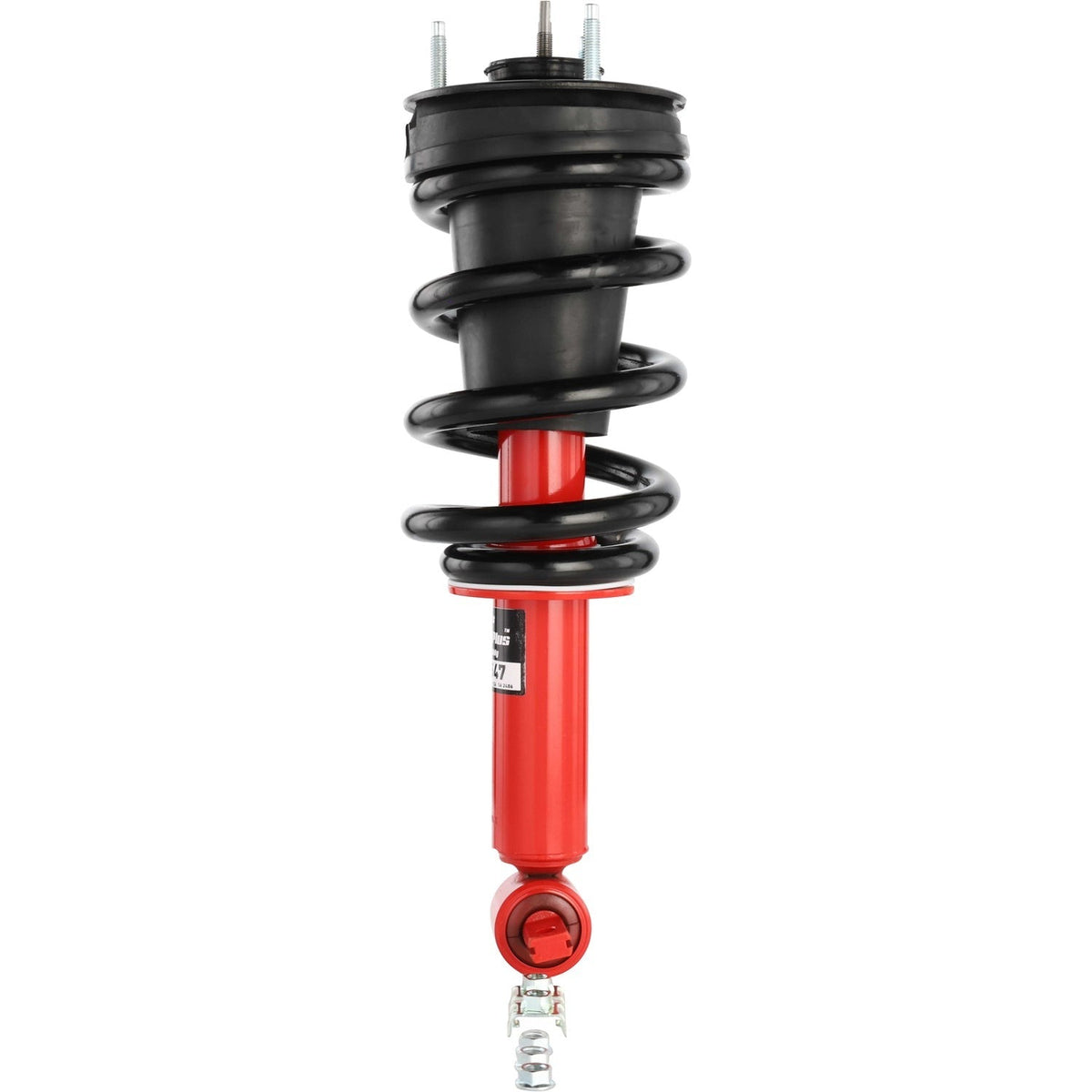 KYB SRX4547 Front Truck-Plus Leveling Assembly Truck-Plus Chevrolet Silverado 1500, GMC Sierra 1500