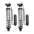 Radflo 2.5 600R Pro Coilover Kit w/Reservoir + Compression Adjuster for 2025-2026 Toyota 4Runner