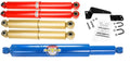 KONI FSD 4 RV Shock & Safe T Plus Stabilizer Kit Freightliner FL60