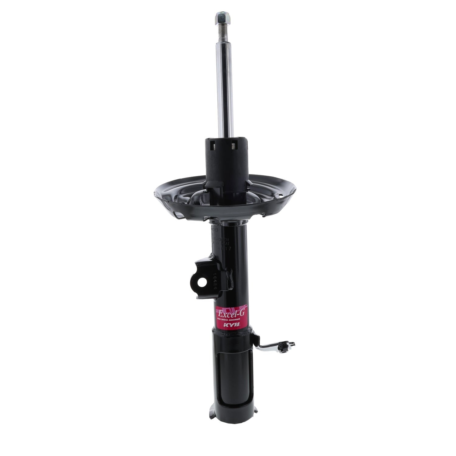 KYB 3350083 Front Left Excel-G Strut Toyota RAV4 Prime