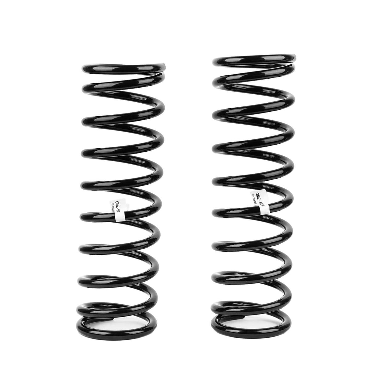 Old Man Emu 2935 Front Coil Spring Set Light Load