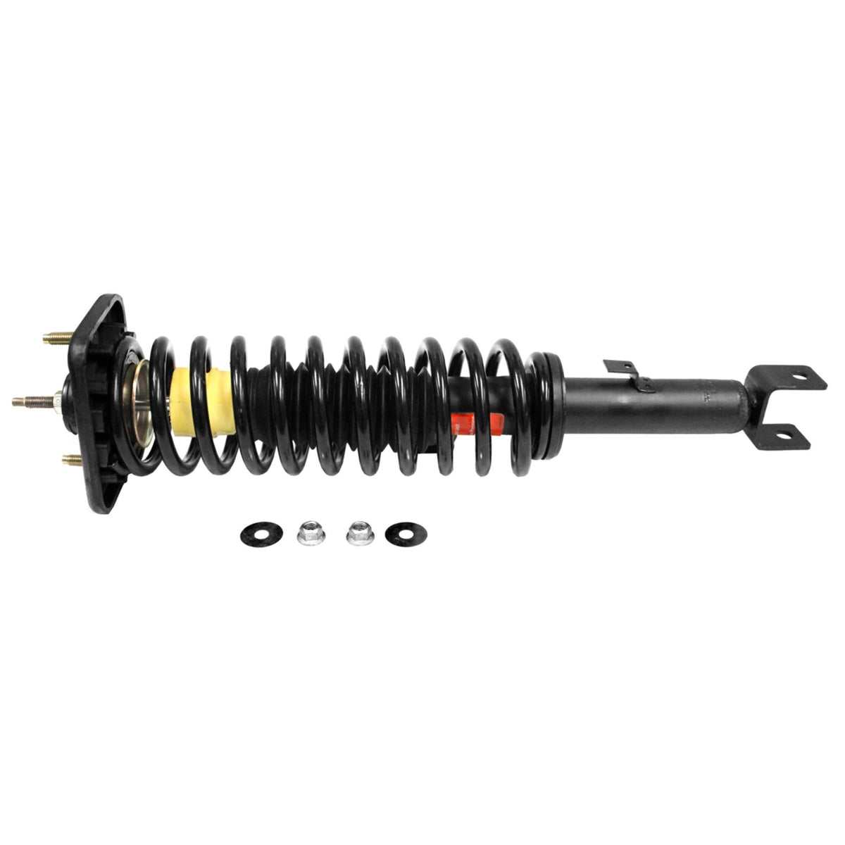 Monroe 671311 Rear Quick-Strut Complete Strut Assembly Chrysler Cirrus, Dodge Stratus, Plymouth Breeze