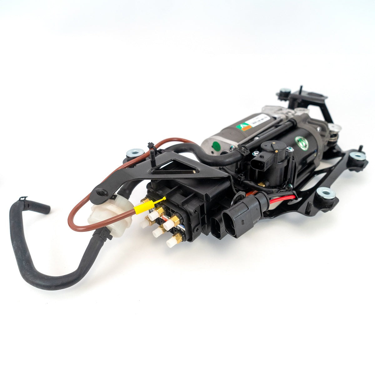 Arnott P-3301 Compressor Audi A8 Quattro, S8 Quattro (D4 Chassis)
