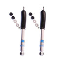 Bilstein 5100 Monotube Shocks Front Pair for 1985-1996 Ford F150 4WD