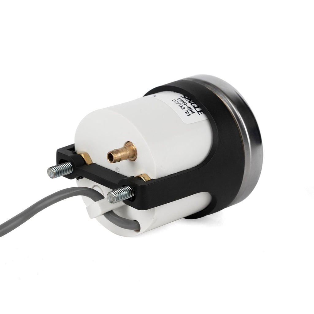 Air Lift 25194 Single Analog Gauge
