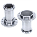Camburg 2.50" Front Right Bolt-on Spindle Snouts