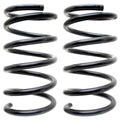 MOOG 80657 Rear Coil Spring Set