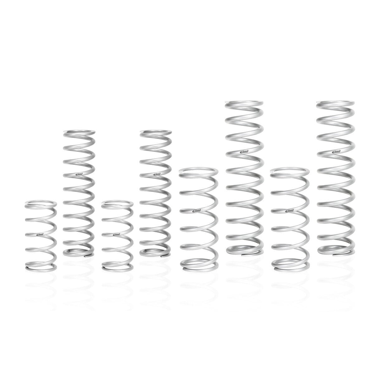 Eibach E85-212-004-03-22 Pro-UTV Stage 3 Coil Spring Set of 8 Springs