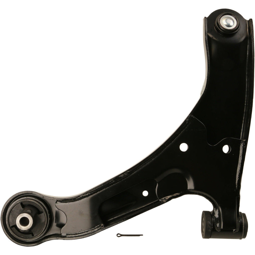 MOOG RK620575 Front Right Lower Control Arm and Ball Joint Assembly for Suzuki Grand Vitara