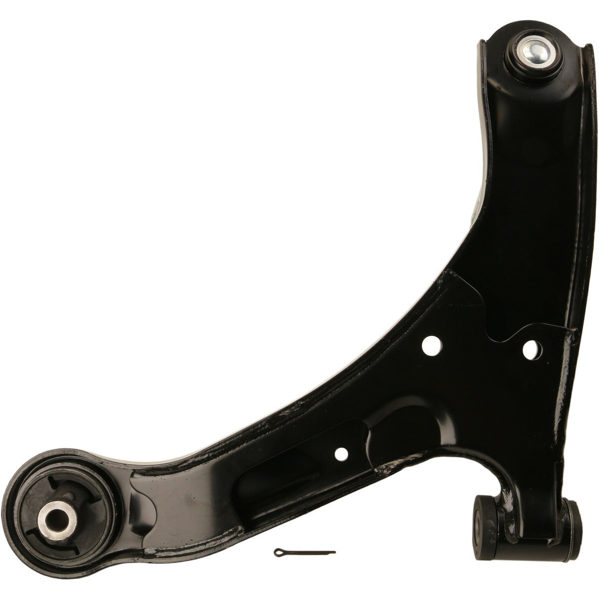 MOOG RK620575 Front Right Lower Control Arm and Ball Joint Assembly for Suzuki Grand Vitara