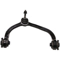 MOOG RK80716 Front Right Upper Control Arm and Ball Joint Assembly for Ford Expedition