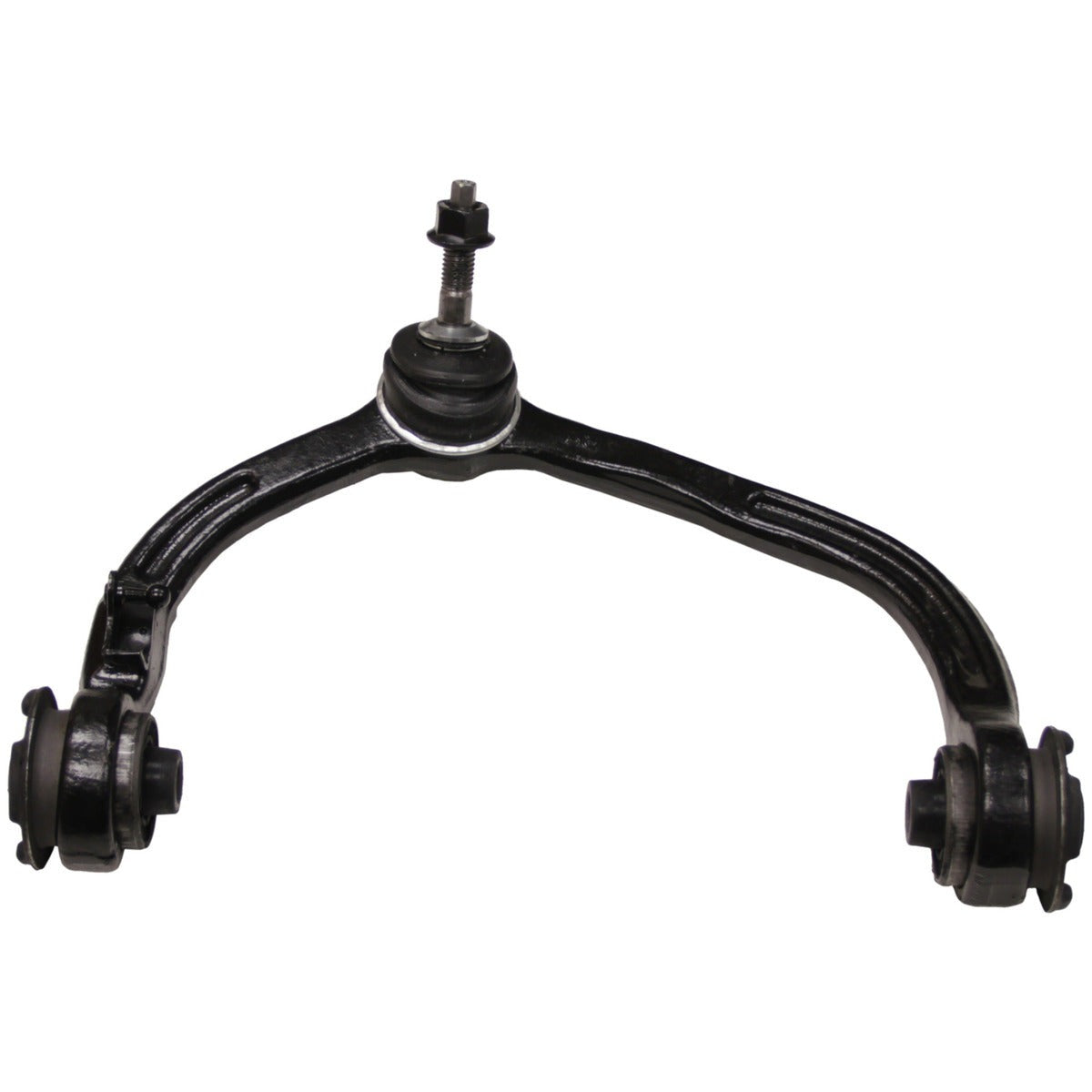 MOOG RK80716 Front Right Upper Control Arm and Ball Joint Assembly for Ford Expedition