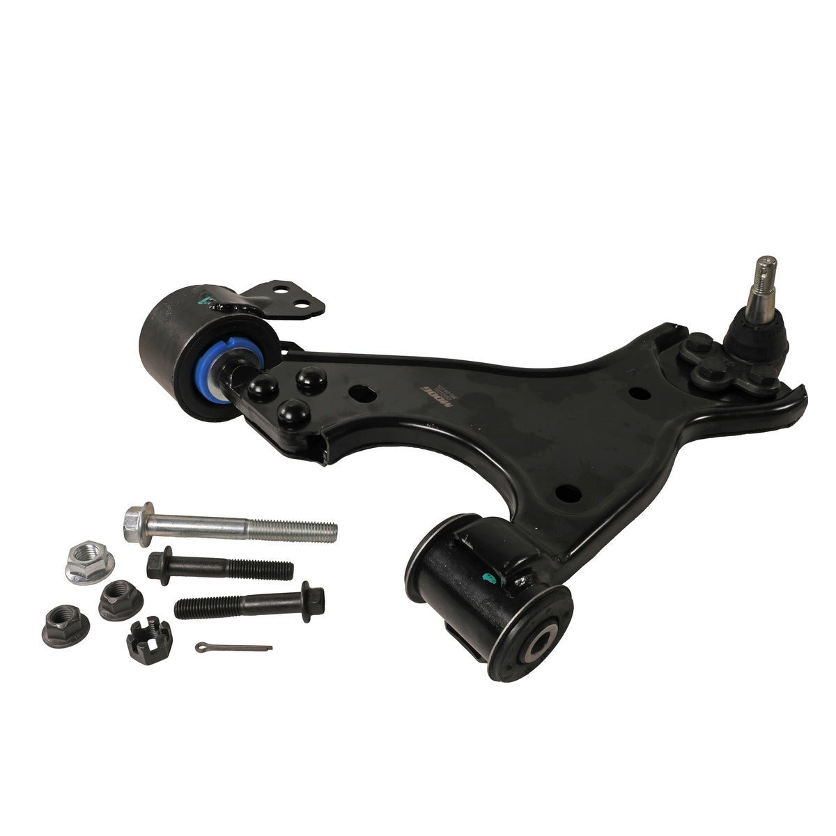 MOOG CK621231 Control Arm and Ball Joint Assembly for Chevrolet Traverse
