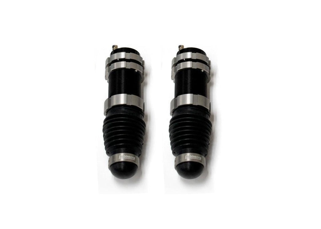 Dobinsons Hydraulic Bump Stops Kit HBS66-002
