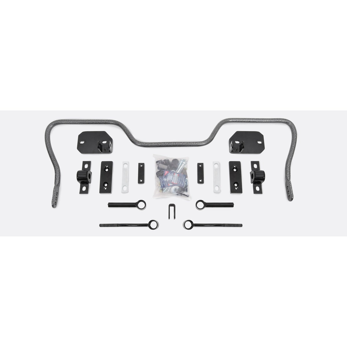 Hellwig 7778 Rear Sway Bar Kit