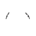 ARB BASE Rack Trade Guard Rails