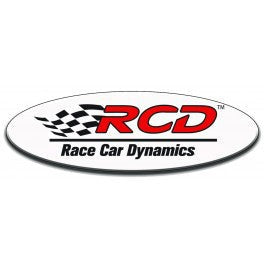 RCD F4-BE5-E122-T0 Front Shock For Toyota Tacoma With 5" Lifts