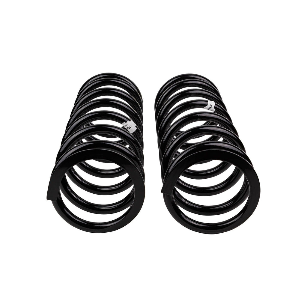 Old Man Emu 2781 Rear Coil Spring Set Medium Load