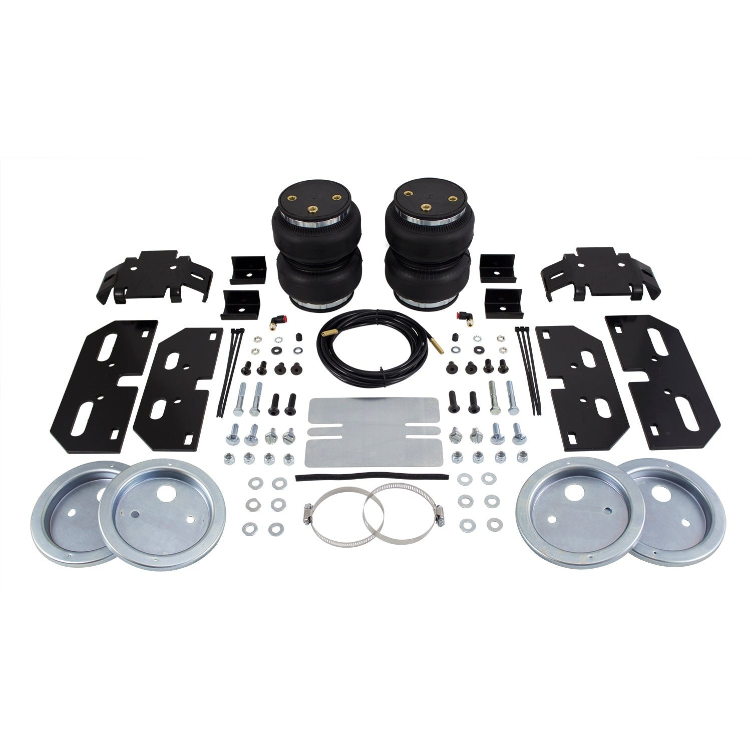 Air Lift 57230 LoadLifter 5000 for Half Ton Vehicles