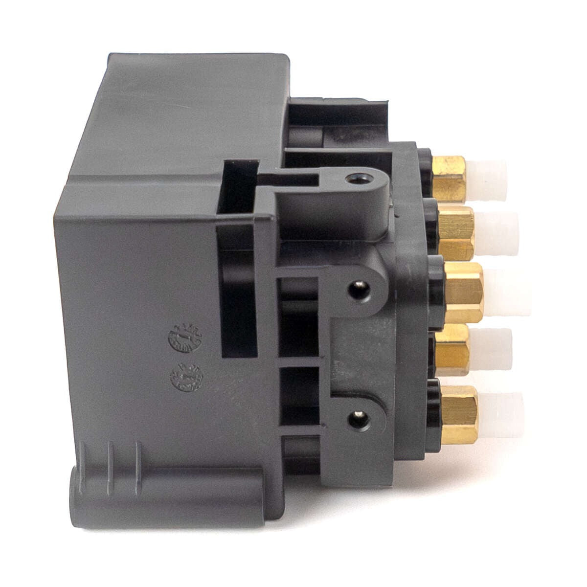 Arnott VB-4345 Solenoid Valve Block Ram 2500 (DJ), 3500 (D2)