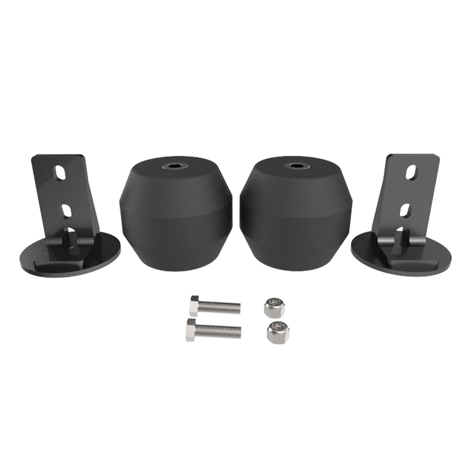 Timbren Suspension Enhancement System Front Kit for 2016-2017 International TerraStar RWD
