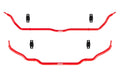 Eibach Anti-Roll-Kit Front & Rear Sway Bar for 2023 Acura Integra FWD w/29mm lift