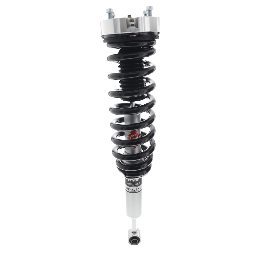 KYB SR4472K Front Right Truck-Plus Leveling Assembly Toyota Tundra