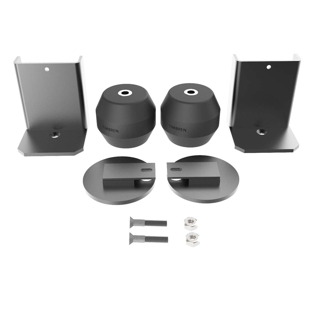 Timbren Suspension Enhancement System Front Kit for 1983-1987 Ford F-8000