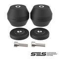 Timbren Suspension Enhancement System Front Kit for 2007-2009 Chrysler Aspen 4WD