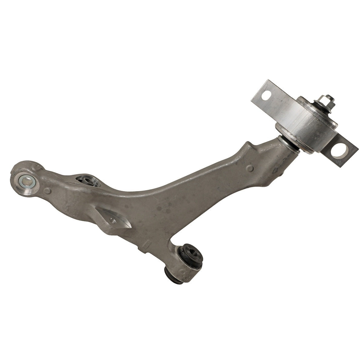MOOG RK643681 Front Right Lower Control Arm for Lexus IS250