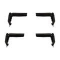 ARB Classic Rack Gutter Mount 4 Legs