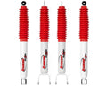 Rancho RS5000X Gas Shocks Set for 2000-2006 Chevrolet Tahoe 4WD RWD