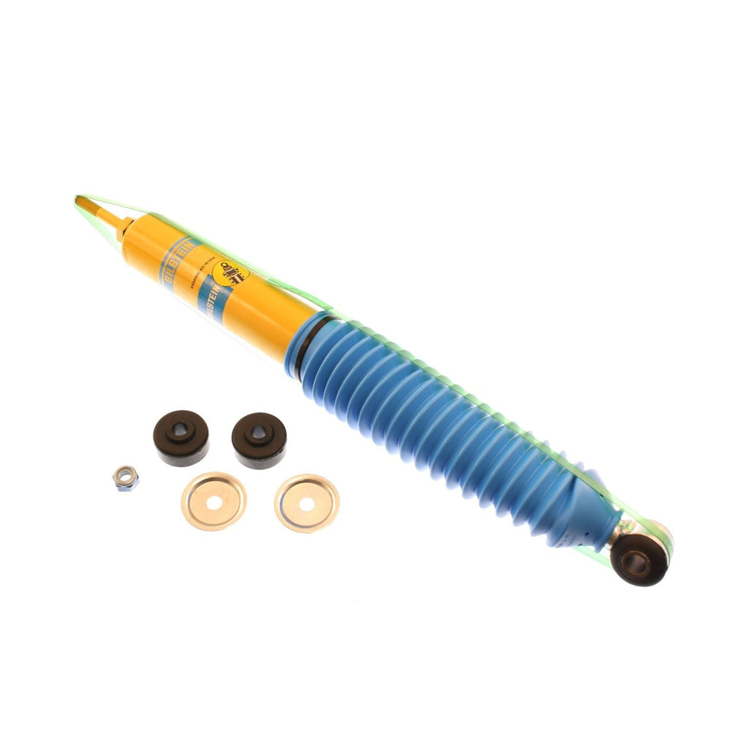 E-150 Econoline, E-150 Econoline Club Wagon Bilstein Front and Rear 4600 Heavy Duty (B6) Shock Absorber Ford E-150, E-150 Club Wagon Shocks Set