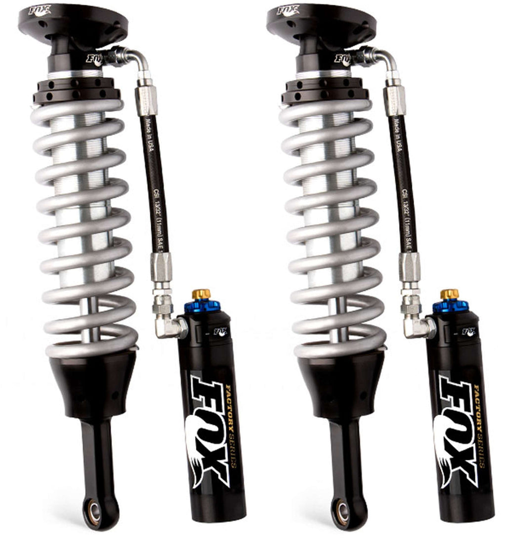 Camburg Chevy/GMC Colorado 2wd/4wd 15-22 FOX 2.5 Factory DSC Kit