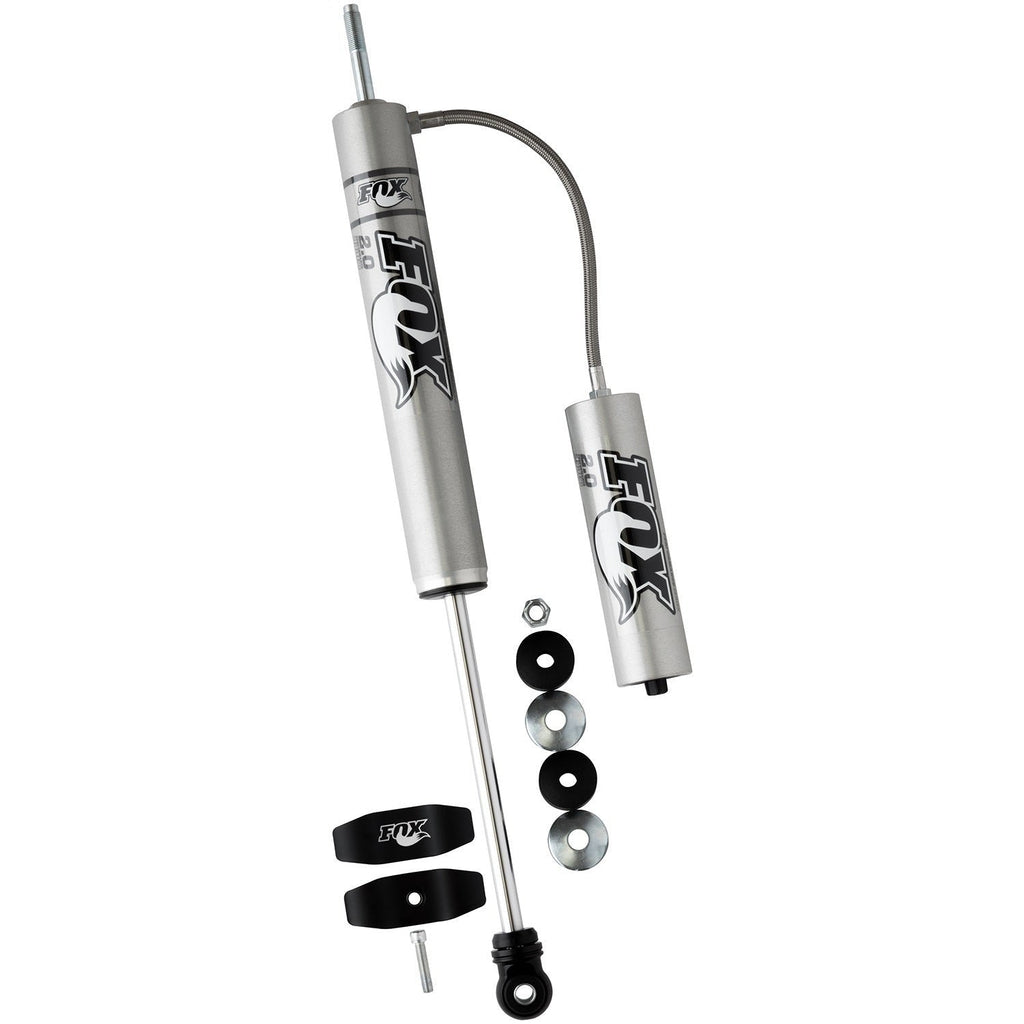 FOX 985-24-057 2.0 X 10.0 Performance Series Smooth Body Reservoir Stem Shock
