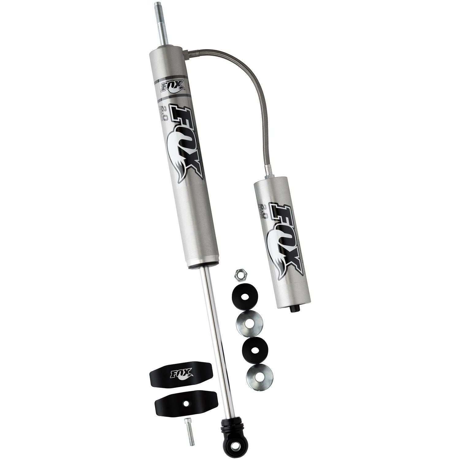 FOX 985-24-057 2.0 X 10.0 Performance Series Smooth Body Reservoir Stem Shock