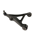 MOOG RK623102 Control Arm and Ball Joint Assembly for Chrysler 300