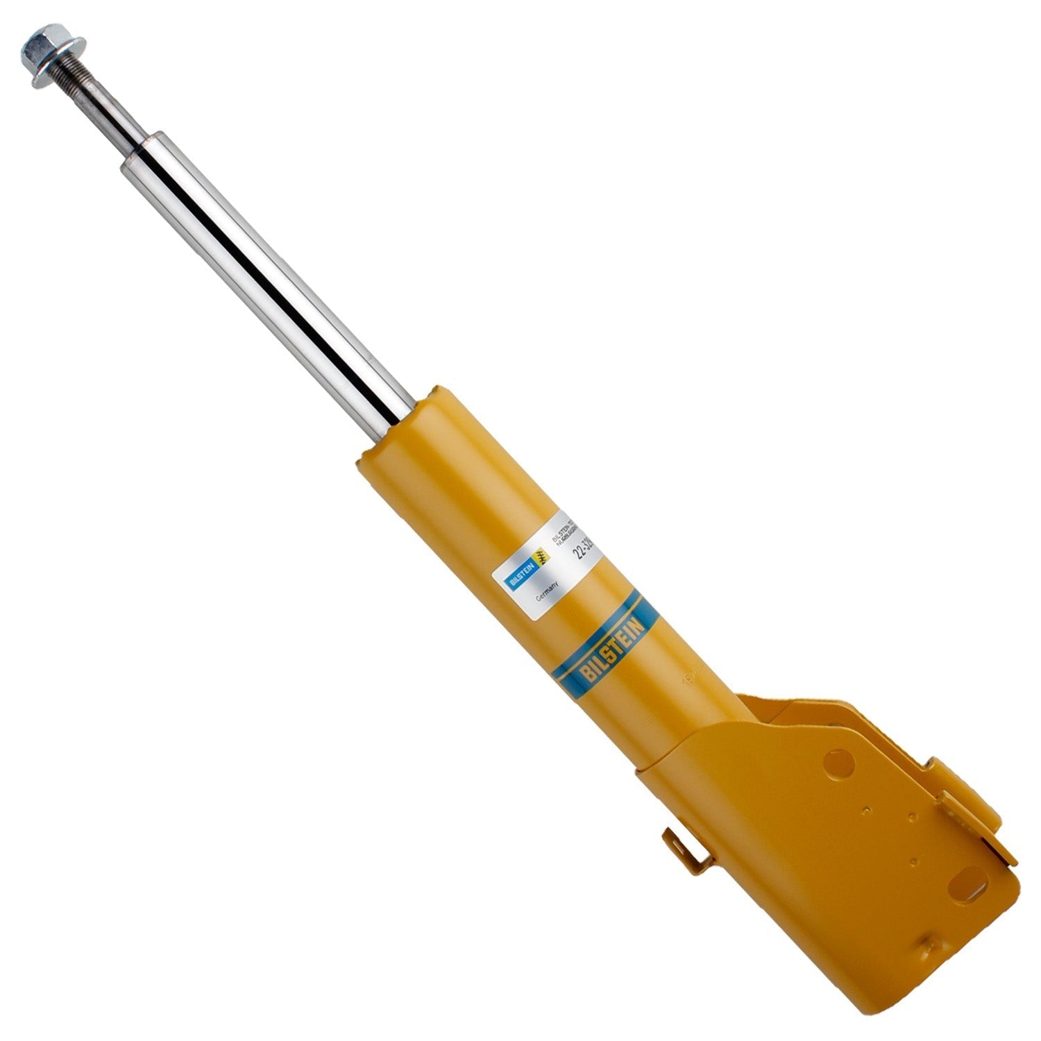 Sprinter 2500/3500 4WD B6 Camper Advanced (DampMatic) Bilstein 22-329455 Front Strut Set