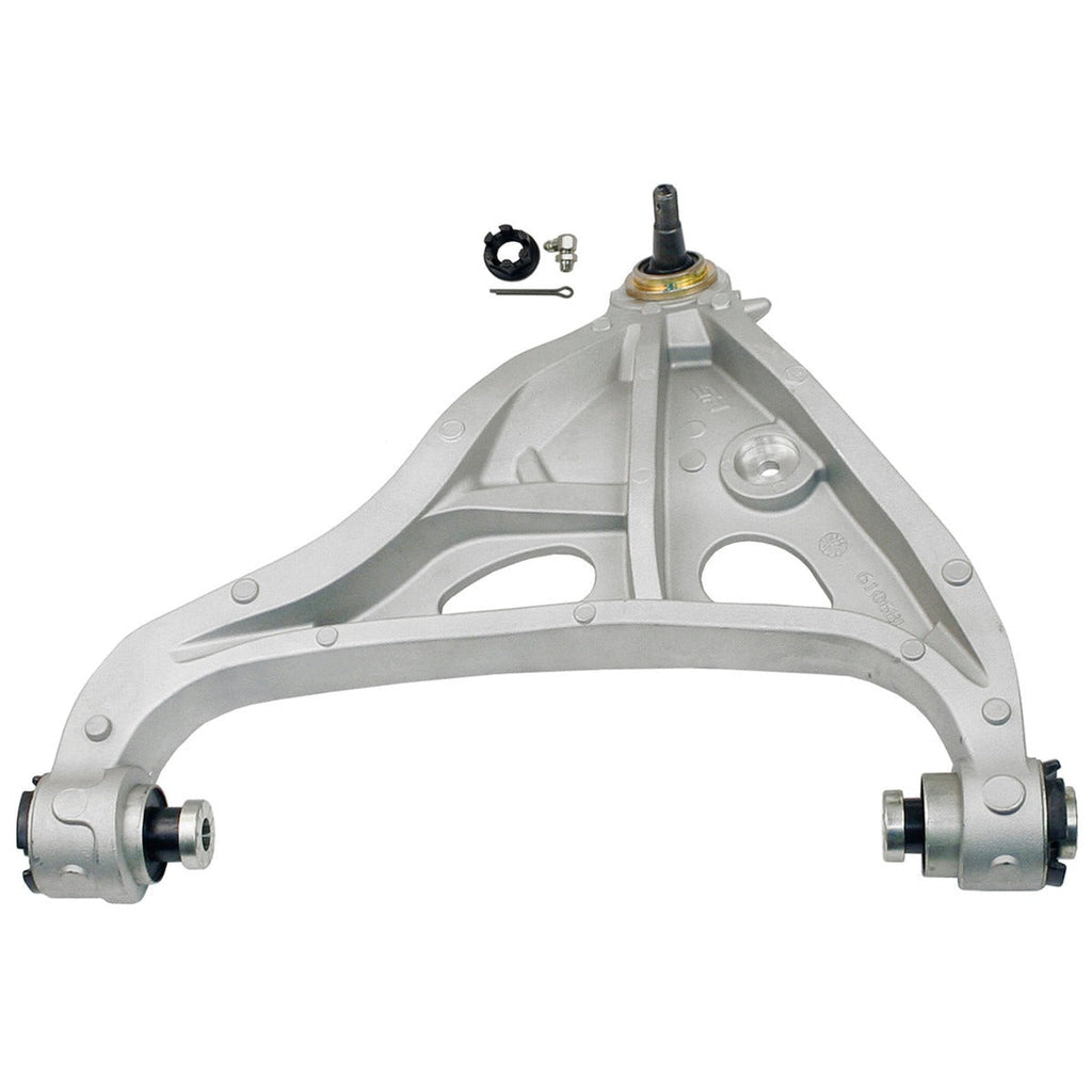 MOOG CK80404 Front Left Lower Control Arm and Ball Joint Assembly for Ford F-150