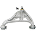 MOOG CK80404 Front Left Lower Control Arm and Ball Joint Assembly for Ford F-150