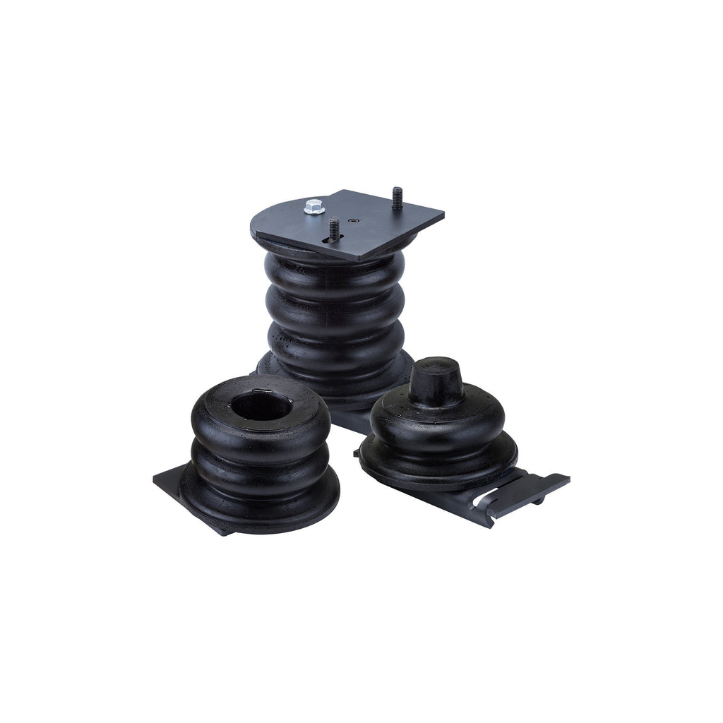 SuperSprings SumoSprings Air Spring Rear Pair Kit for 2010 Ram 3500 4WD RWD