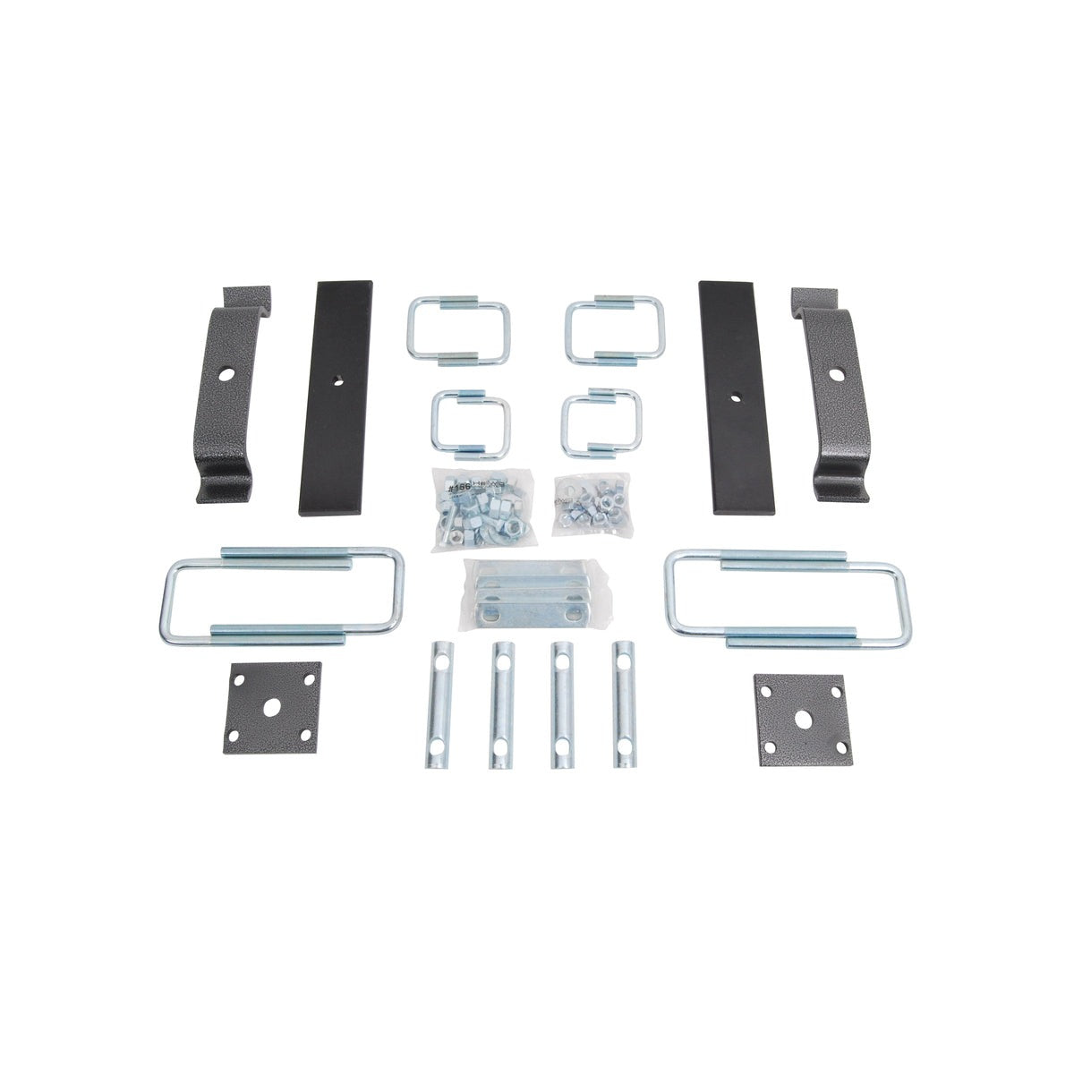 Hellwig 25318 Load Pro Install Kit