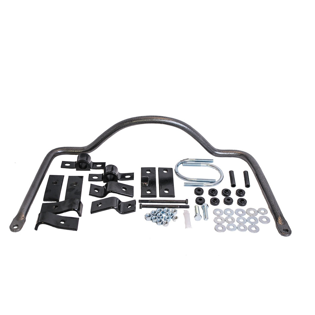 Hellwig 7437 Rear Sway Bar Kit
