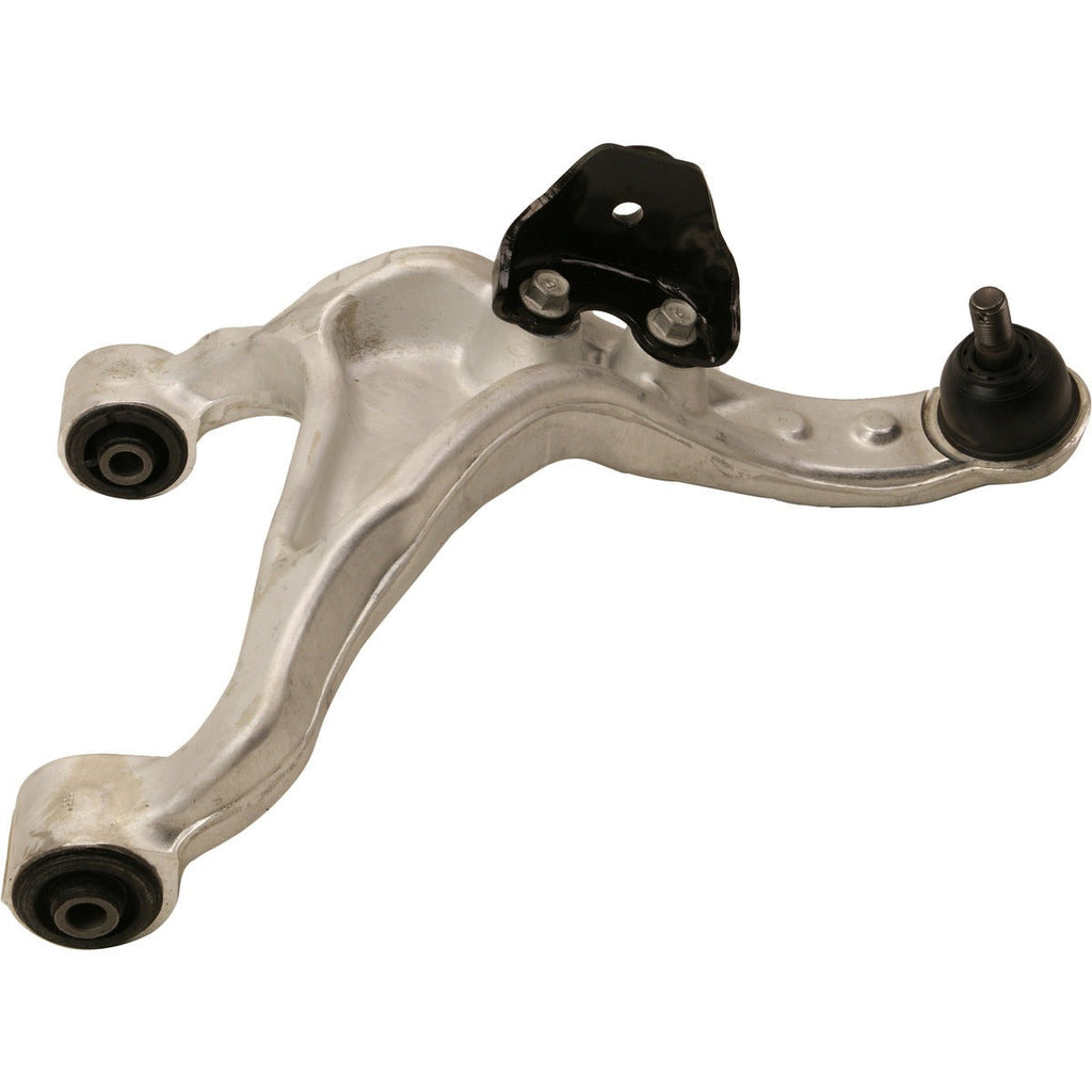 MOOG RK623419 Rear Left Upper Control Arm and Ball Joint Assembly for Nissan Maxima