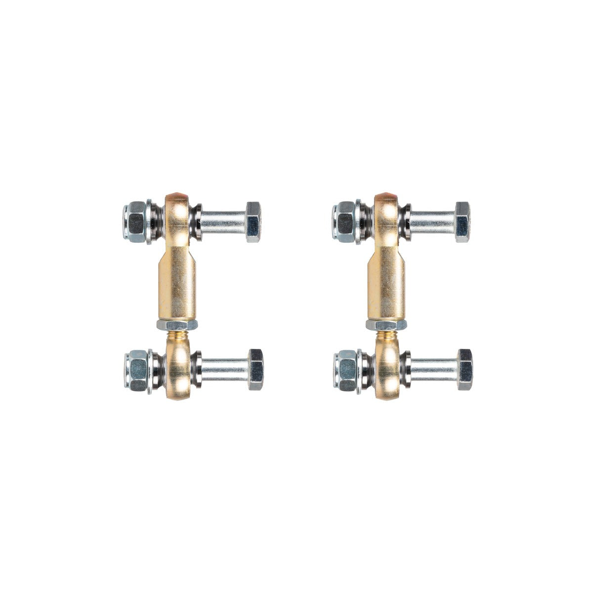 Eibach AK41-211-001-02-02 Pair of Adjustable Stabilizer Bar End Links