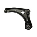 MOOG RK621576 Front Right Lower Control Arm and Ball Joint Assembly for Nissan Versa