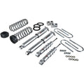 Belltech 601SP Lowering Kit Front And Rear Complete Kit W/ Street Performance Shocks