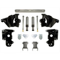 ICON 95120 Ford Raptor Rear Air Bump Kit